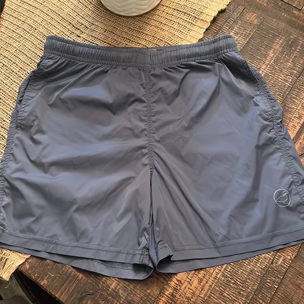 Mens Properly Tide Shorts